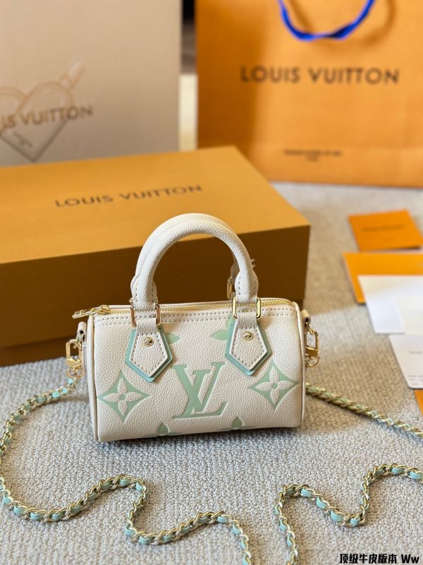 Louis new arrival speedy bag