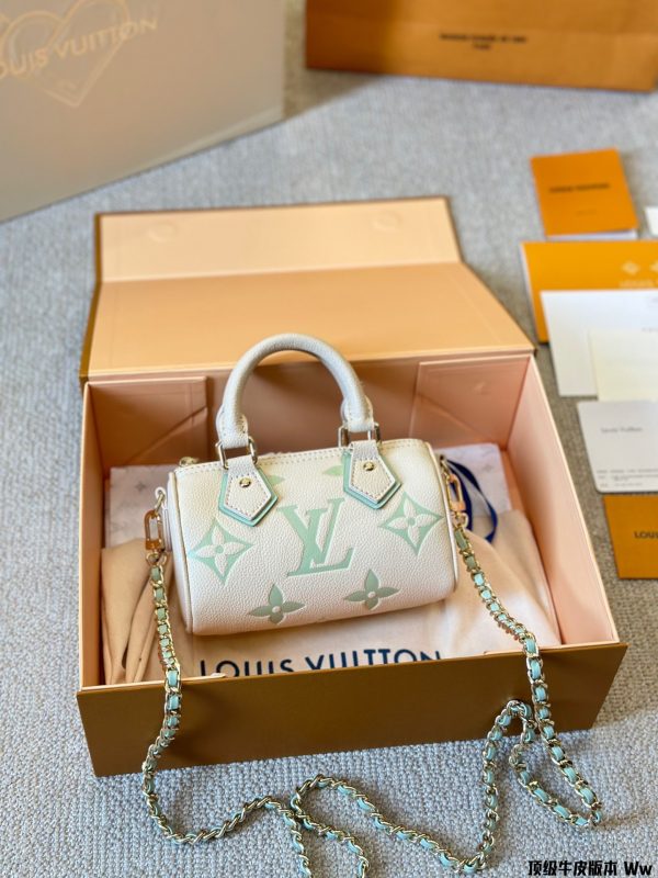 Louis new arrival speedy bag