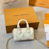 Louis new arrival speedy bag