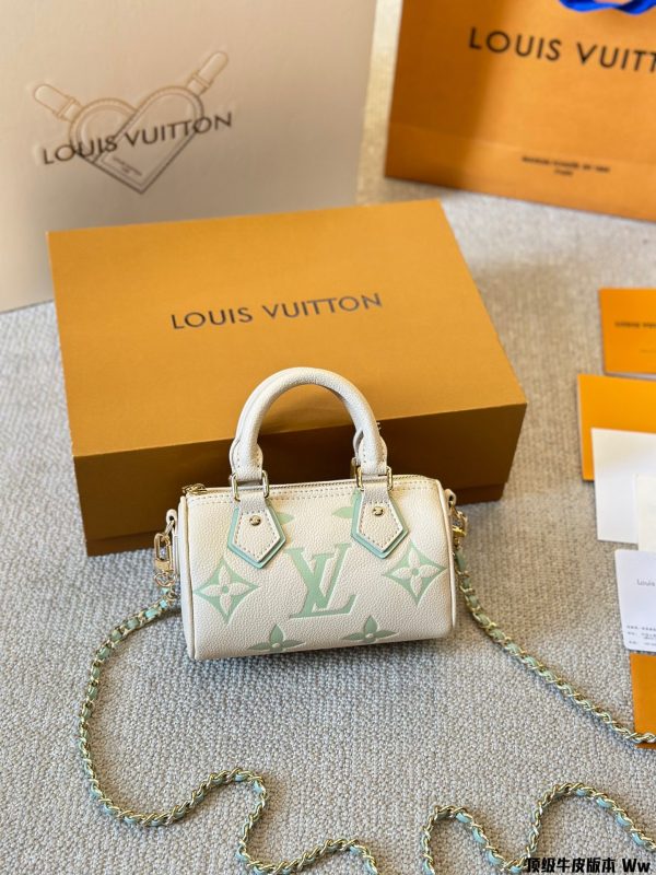 Louis new arrival speedy bag