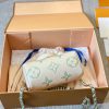 Louis new arrival speedy bag