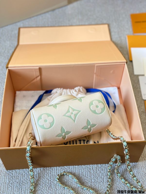 Louis new arrival speedy bag