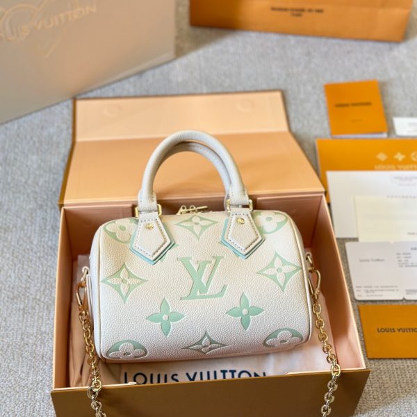 Louis new arrival speedy bag