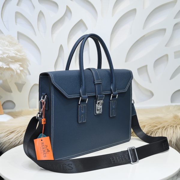 Her new arrival men and women bag size: 39.30.7cm