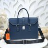 Her new arrival men and women bag size: 39.30.7cm