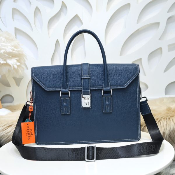 Her new arrival men and women bag size: 39.30.7cm