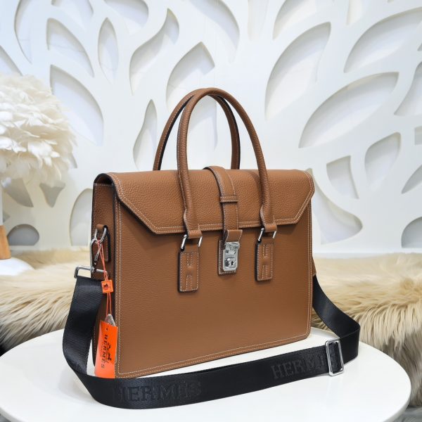 Her new arrival men and women bag size: 39.30.7cm