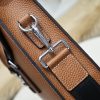 Her new arrival men and women bag size: 39.30.7cm