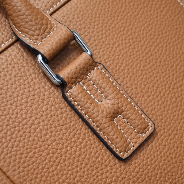 Her new arrival men and women bag size: 39.30.7cm