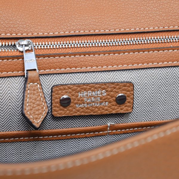 Her new arrival men and women bag size: 39.30.7cm