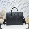 Her new arrival men and women bag size: 39.30.7cm