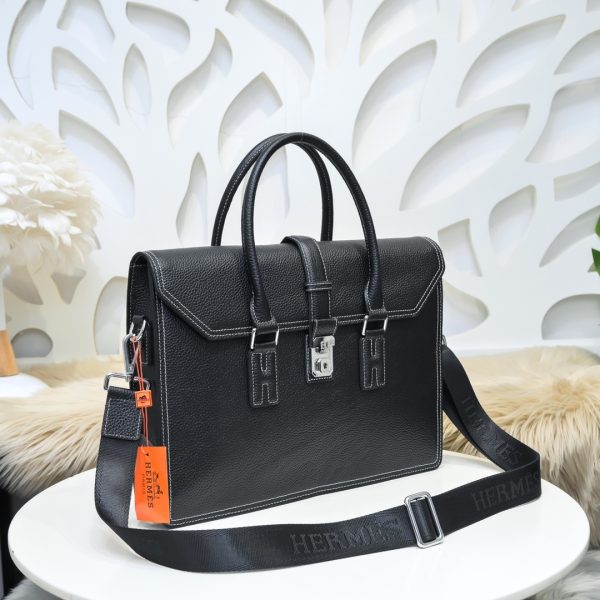 Her new arrival men and women bag size: 39.30.7cm