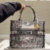 D book tote new arrival bag