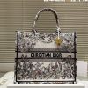 D book tote new arrival bag