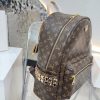 Louis new arrival backpack bag size: 33*41cm