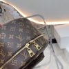 Louis new arrival backpack bag size: 33*41cm