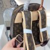 Louis new arrival backpack bag size: 33*41cm