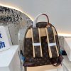 Louis new arrival backpack bag size: 33*41cm