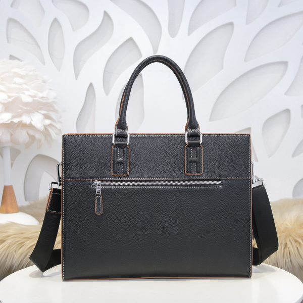 Her new arrival men and women bag size: 39.30.7cm