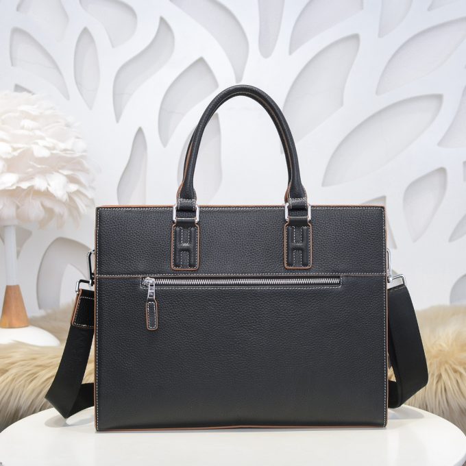 Her new arrival men and women bag size: 39.30.7cm - Image 6