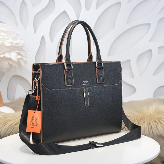 Her new arrival men and women bag size: 39.30.7cm - Image 4