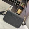 Louis new arrival Diane bag size：25*17cm