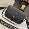Louis new arrival Diane bag size：25*17cm