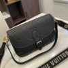 Louis new arrival Diane bag size：25*17cm