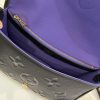 Louis new arrival Diane bag size：25*17cm