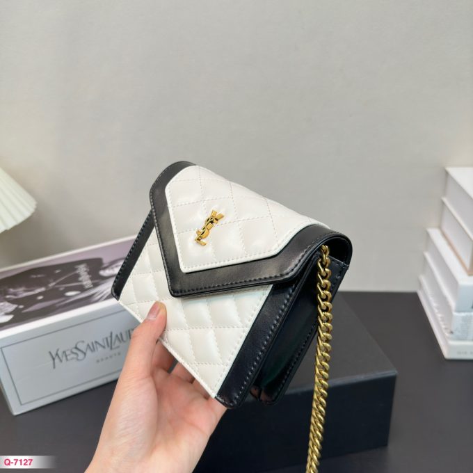 Y ENVELOPE New arrival bag size: 17*13 cm - Image 5