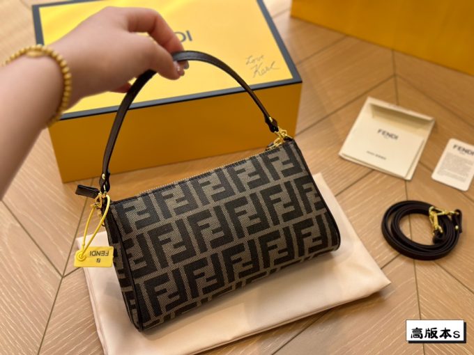 Fen new arrival bag size: 23*14 cm - Image 7