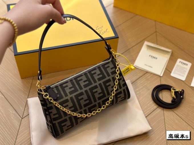 Fen new arrival bag size: 23*14 cm - Image 9