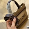 Ce new arrival tote bag size: 20*17 cm