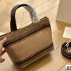 Ce new arrival tote bag size: 20*17 cm