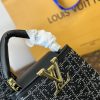 Louis Capucines new arrival bag