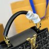 Louis Capucines new arrival bag