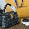 Louis Capucines new arrival bag