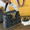 Louis Capucines new arrival bag