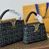 Louis Capucines new arrival bag