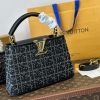 Louis Capucines new arrival bag