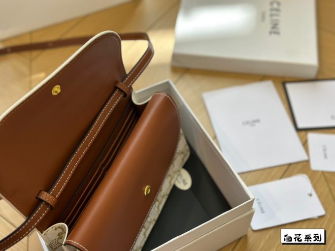 Ce new arrival bag  size: 20 cm - Image 8
