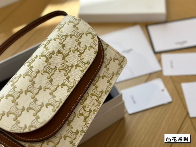 Ce new arrival bag  size: 20 cm - Image 6