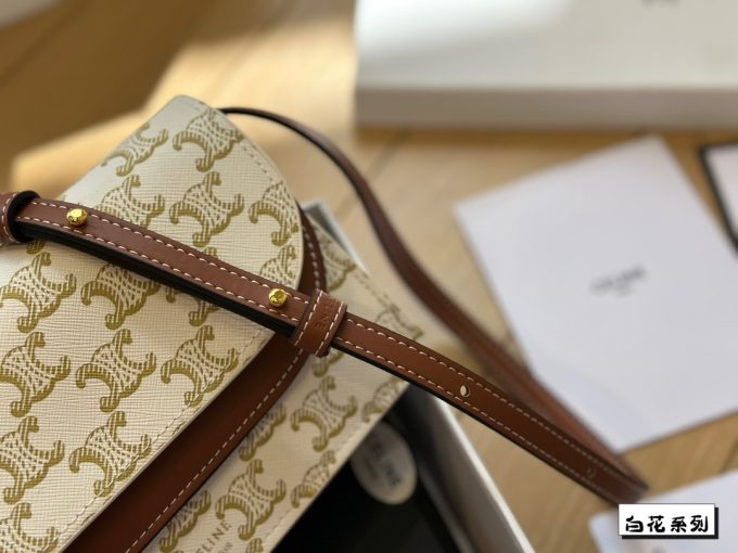 Ce new arrival bag  size: 20 cm - Image 7