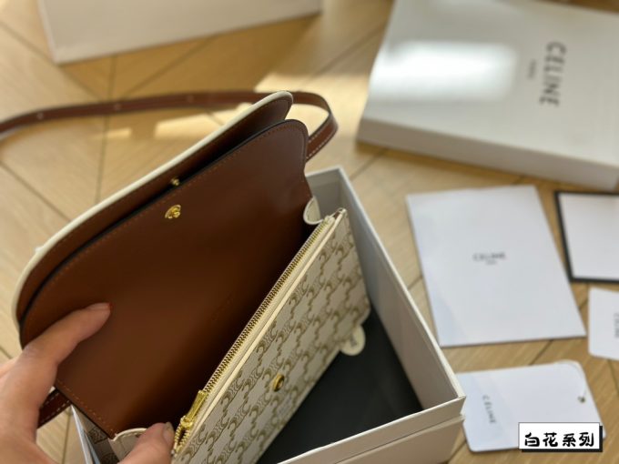 Ce new arrival bag  size: 20 cm - Image 5
