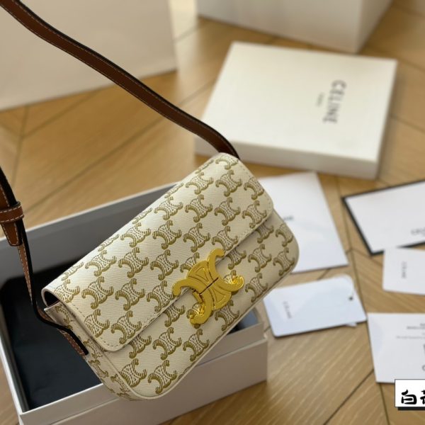 ce new arrival bag size: 20 cm