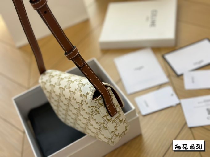 ce new arrival bag size: 20 cm - Image 3