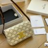 ce new arrival bag size: 20 cm