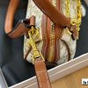 Ce new arrival boston bag size: 14*10 cm