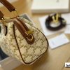 Ce new arrival boston bag size: 19*15 cm