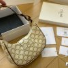 Ce new arrival bag size: 24*14cm